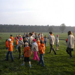 DSCN0860  Medium - Scouts en Gidsen Zaventem 